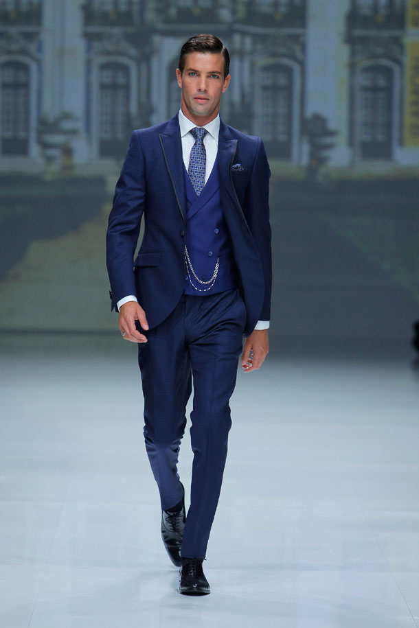 ilovebrides.pt Ramon Sanjurjo coleção 2019 BBFW18